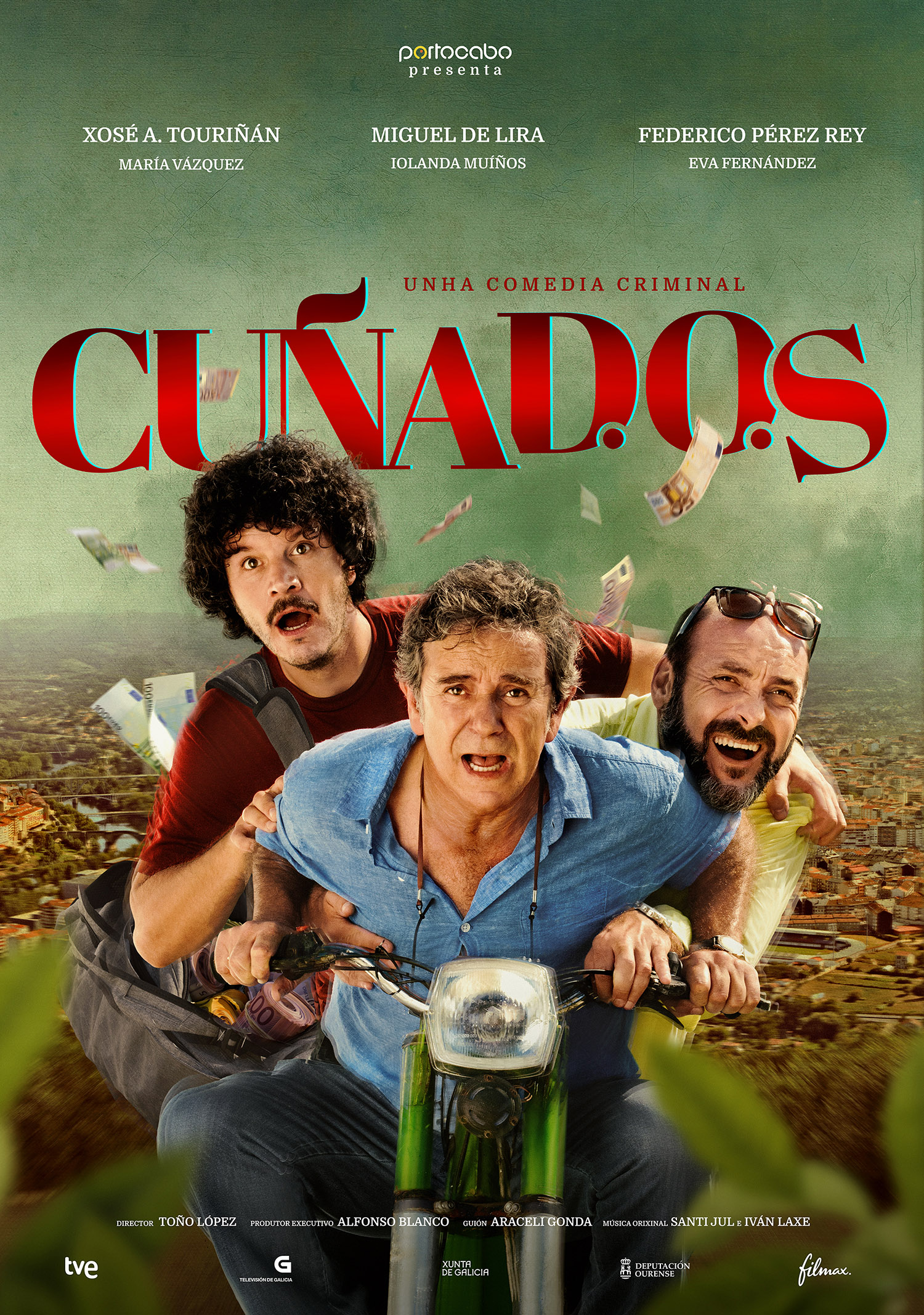 Cuñados